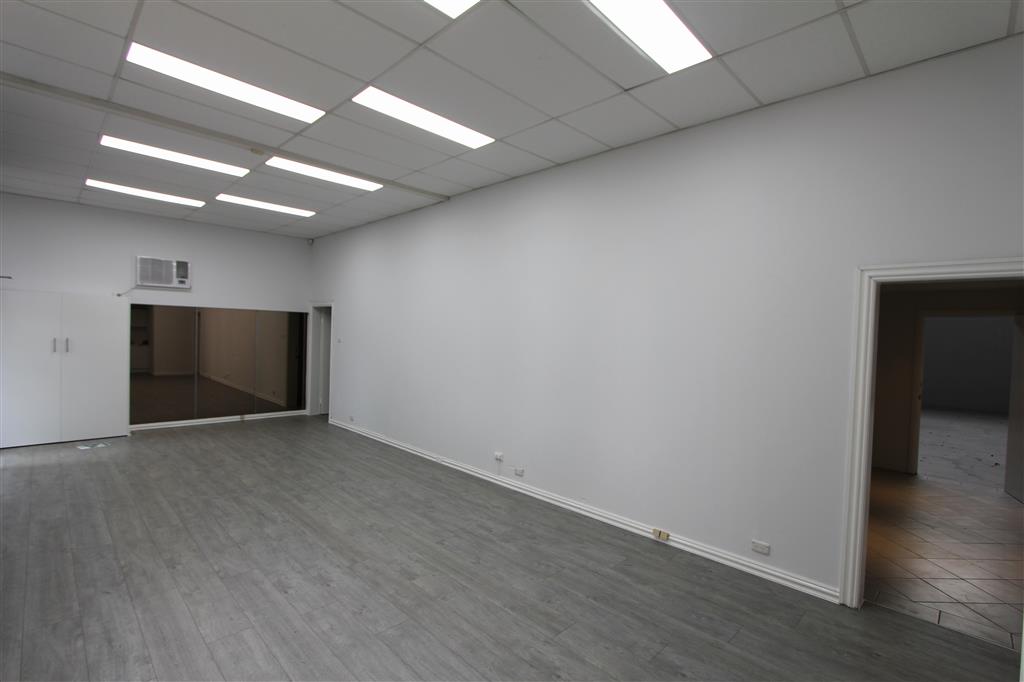Functional Corner Factory & Office Commercial Property Group CPG